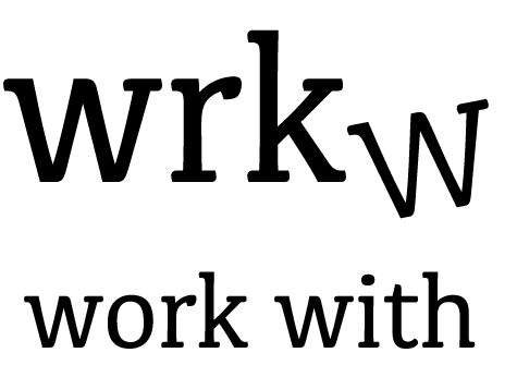 WRKW Logo